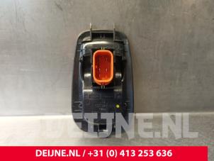 Ford Transit Custom Elektrisches Fenster Schalter O245846 foto 2
