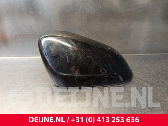 Volvo V60 Spiegelkappe rechts O245850