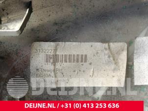 Volvo V60 Mirror housing, right O245850 photo 3