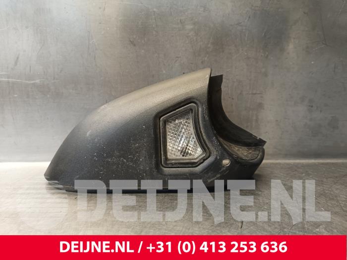 Volvo V60 Spiegelkappe rechts O245851