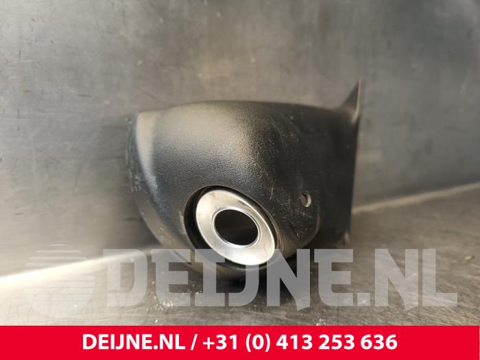 Volvo V60 Spiegelkappe rechts O245852