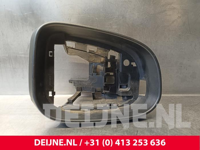 Volvo V60 Spiegelkappe rechts O245855