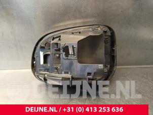 Volvo V60 Spiegelkappe rechts O245855 foto 2