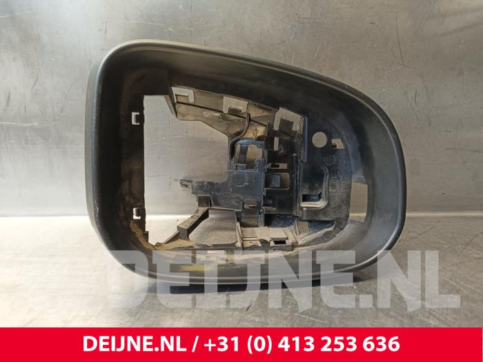 Volvo V60 Spiegelkappe rechts O245858