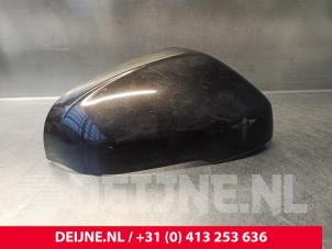 Gebruikte Spiegelkap rechts Volvo V60 I (FW/GW) 2.4 D6 20V Plug-in Hybrid AWD Prijs € 40,00 Margeregeling aangeboden door van Deijne Onderdelen Uden B.V.