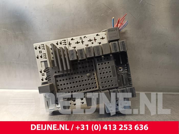 Volvo XC70 Sicherungskasten O245866