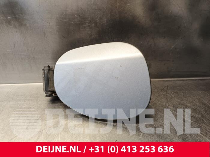 Volvo V60 Tankklappe O245870