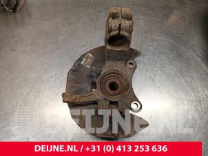 Volkswagen Transporter Achsschenkel links vorne O245871 foto 3