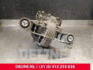 Porsche Panamera Differentieel achter O245875 foto 2