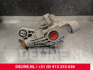 Gebruikte Differentieel achter Porsche Panamera (970) 3.0 D V6 24V Prijs € 500,00 Margeregeling aangeboden door van Deijne Onderdelen Uden B.V.