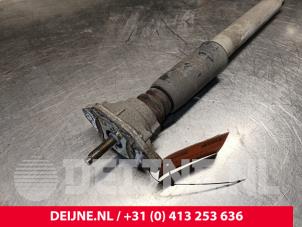 Porsche Panamera Rear shock absorber, left O245879 photo 2