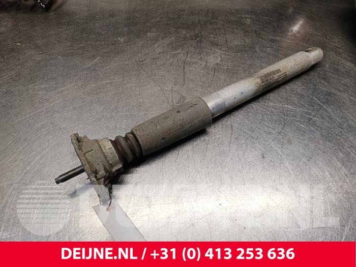 Porsche Panamera Rear shock absorber, right O245880