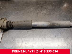 Porsche Panamera Stoßdämpfer rechts hinten O245880 foto 3