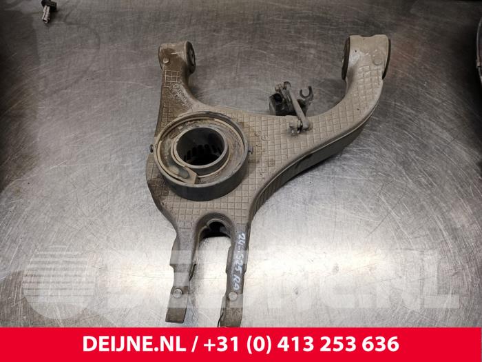 Porsche Panamera Rear wishbone, right O245881