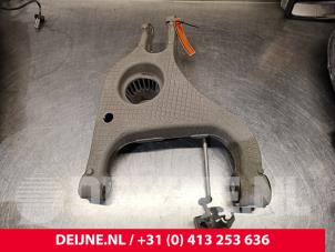 Porsche Panamera Querlenker rechts hinten O245881 foto 2