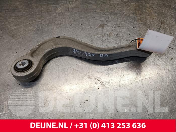Porsche Panamera Querlenker oben rechts hinten O245883