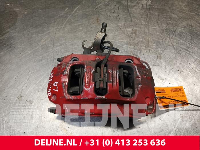 Porsche Panamera Remklauw (Tang) links-achter O245887