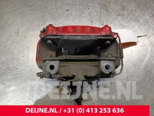 Porsche Panamera Bremszange links hinten O245887 foto 3