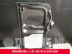 Citroen Jumpy Hecktür Bus-Lieferwagen O245888 foto 3