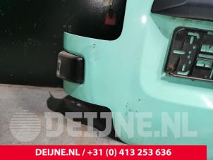 Citroen Jumpy Hecktür Bus-Lieferwagen O245888 foto 2