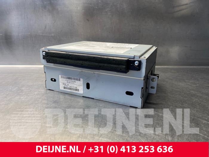 Volvo V40 CD Spieler O245890