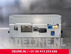 Volvo V40 CD Spieler O245890 foto 3