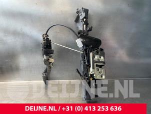Ford Transit Connect Deurslot Mechaniek 2Deurs links O245895 foto 3