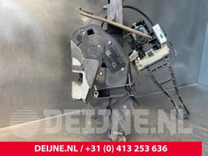 Ford Transit Connect Deurslot Mechaniek 2Deurs links O245895 foto 2