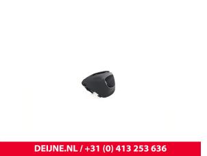Opel Vivaro Afdekplaat mistlamp links O9990002524 foto 3