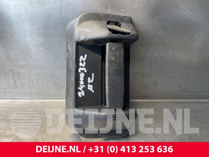 Ford Transit Custom Greep achterdeur Bus-Bestel O245899