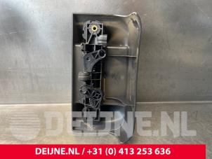 Ford Transit Custom Griff Hecktür Lieferwagen O245899 foto 2