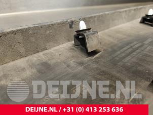 Opel Vivaro Sierstrip O245900 foto 3