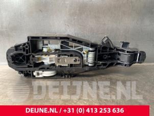 Peugeot Expert Türgriff 2-türig rechts O245903 foto 2