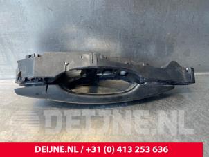 Peugeot Expert Türgriff 2-türig rechts O245903 foto 3