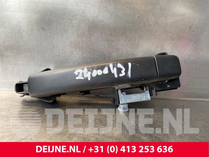 Peugeot Expert Türgriff 2-türig links O245905