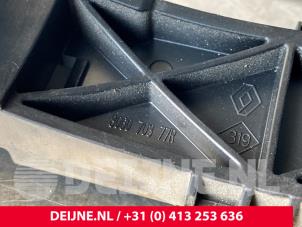 Peugeot Expert Türgriff 2-türig links O245905 foto 3