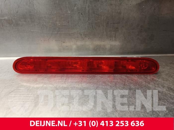Opel Vivaro Zusätzliches Bremslicht Mitte O245907