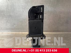 Ford Transit Courier Luchtmassameter O245909 foto 2