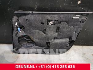 Porsche Panamera Door trim 4-door, front left O245910 photo 2