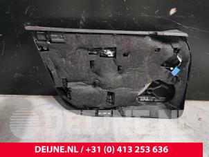 Porsche Panamera Front door trim 4-door, right O245914 photo 2