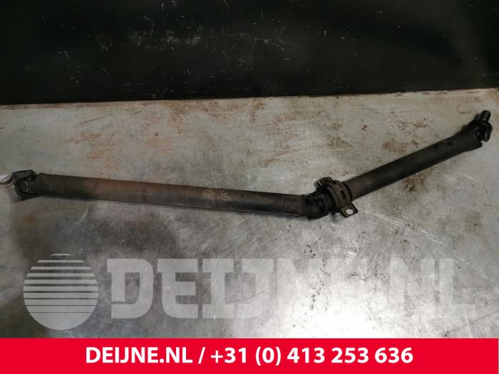Gebruikte Tussenas Hyundai H-1/H-200 2.5 TD Prijs € 242,00 Inclusief btw aangeboden door van Deijne Onderdelen Uden B.V.
