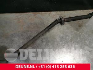Hyundai H200 Intermediate shaft O245918 photo 2