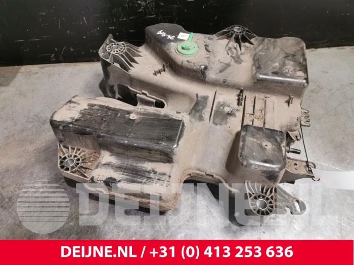 Peugeot Expert Adblue Tank O245924