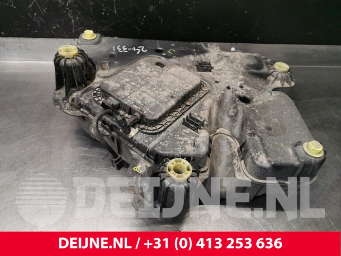 Peugeot Expert Adblue tank O245925