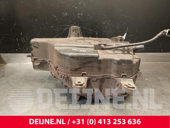 Ford Transit Custom Adblue Tank O245926