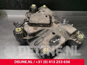Peugeot Expert Adblue Tank O245929 foto 2