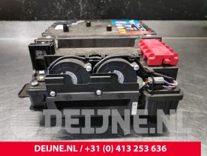 Ford Transit Custom Battery (Hybrid) O245945 photo 2