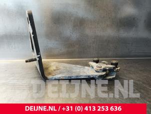 Opel Vivaro Schiebetürrolle rechts O245948 foto 3