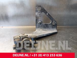 Opel Vivaro Schiebetürrolle rechts O245948 foto 2