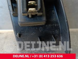 Renault Master Electric window switch O245971 photo 3